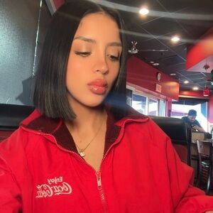 Vintage Coca Cola Jacket